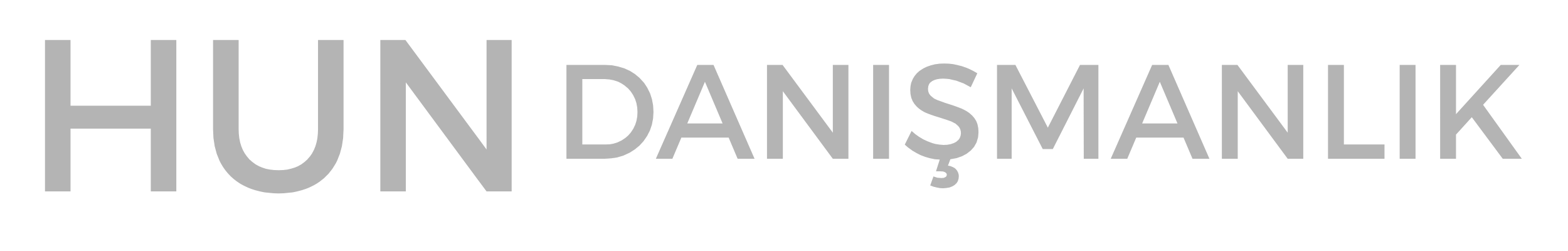 Hun Danışmanlık